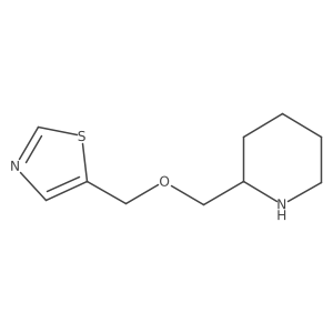 1289677-03-7 structure