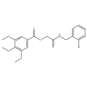 1291838-89-5 structure