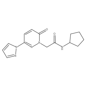 1334375-61-9 structure