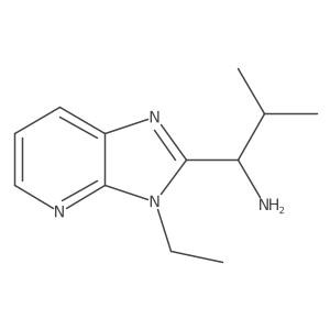 1342137-03-4结构式