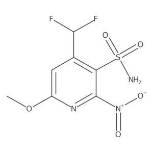 1361770-58-2 structure