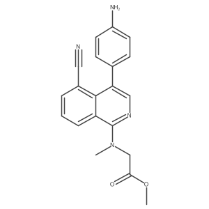 1367782-04-4 structure