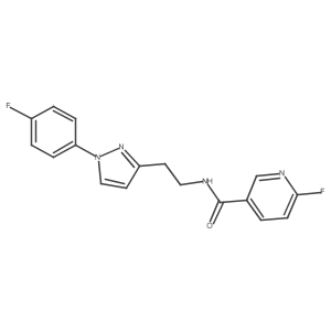 1384646-95-0 structure