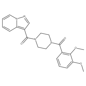 1396564-31-0 structure