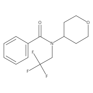 1396579-69-3 structure