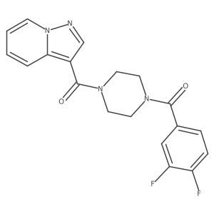 1396765-98-2 structure