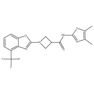 1396803-38-5 structure