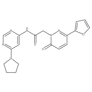1396843-14-3结构式