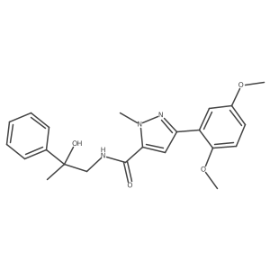 1396870-21-5 structure