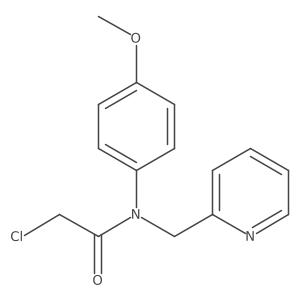 CID 53416888 Structure