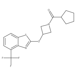 1421490-80-3结构式