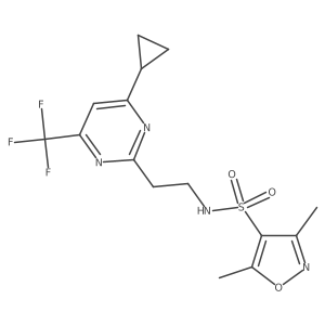 1421583-34-7 structure