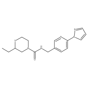 1436180-09-4 structure