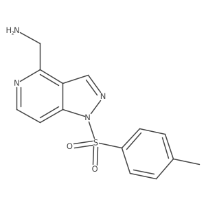 1452154-92-5结构式