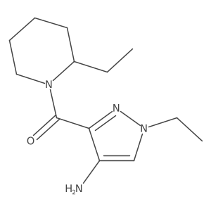 1492534-74-3 structure