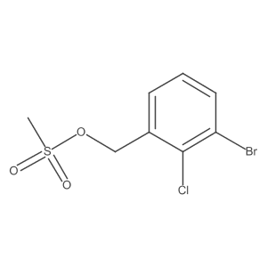 1646556-94-6 structure