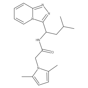 1676101-86-2 structure
