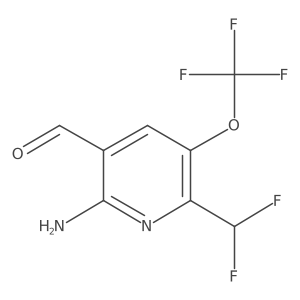 1804379-32-5 structure