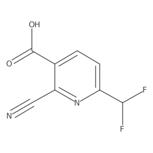 1805052-42-9 structure