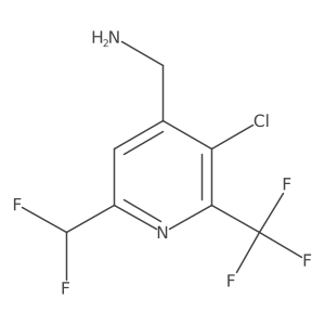 1806057-76-0 structure