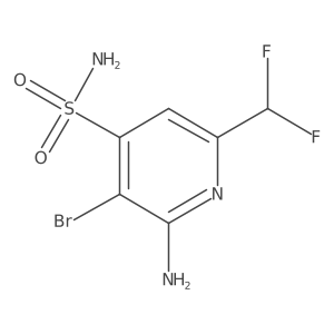 1806838-34-5 structure