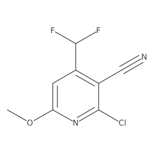 1806865-63-3结构式