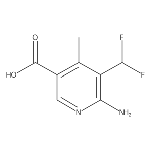1806900-63-9 structure