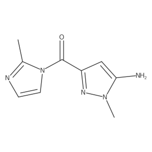 1855951-68-6 structure