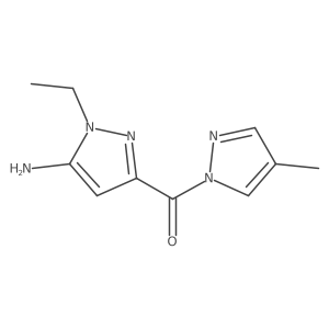 1856045-44-7 structure