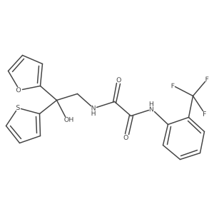 1903688-82-3结构式