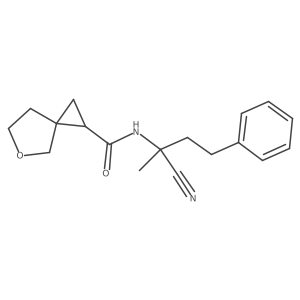 1951844-22-6 structure