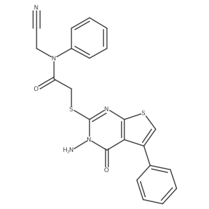 1992995-47-7 structure