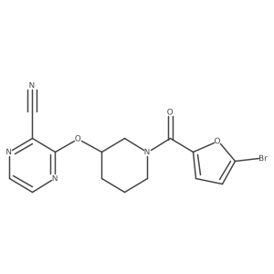 2034229-43-9 structure