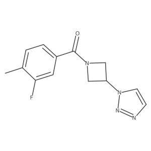 2034307-03-2 structure