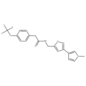 2034383-41-8 structure