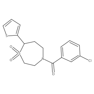 2034421-03-7 structure