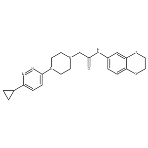 2034427-89-7 structure