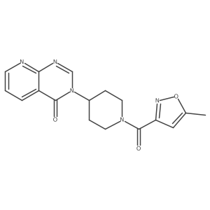 2034464-22-5 structure
