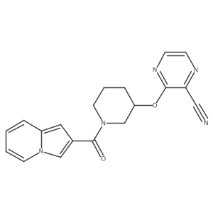 2034476-17-8结构式