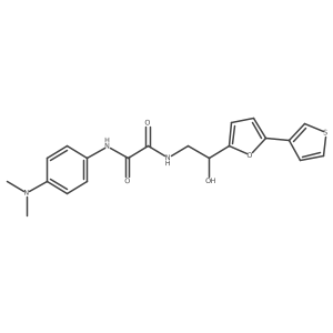 2034491-51-3 structure