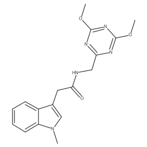2034575-31-8 structure