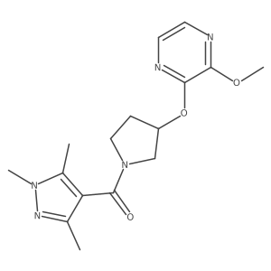 2034578-96-4 structure