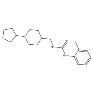 2034590-39-9 structure
