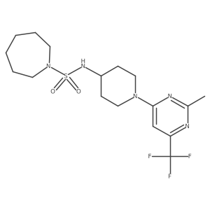 2097861-92-0 structure
