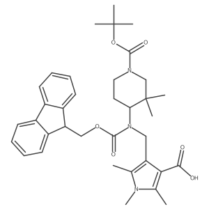 2137559-33-0 structure