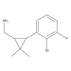 2227858-21-9 structure