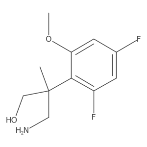 2228934-58-3 structure