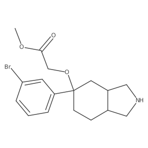 2309473-72-9结构式