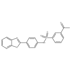 2309798-14-7 structure