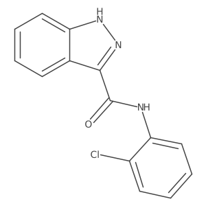 23765-17-5 structure